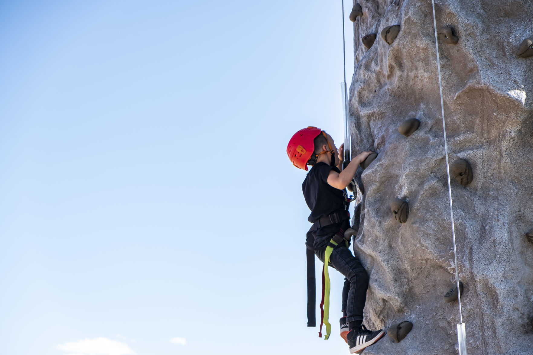 7th Annual Idaho Mountain Festival